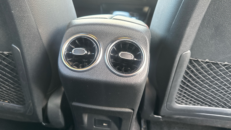 Mercedes-Benz A-Class A250 AMG Line 4dr Auto Petrol Saloon